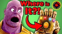 Film Theory - Episode 16 - Avengers Infinity War - Where is the Soul Stone?