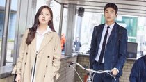Suits (KR) - Episode 1 - What determines the destiny is not a chance, but a choice.