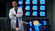 Grey's Anatomy - Episode 21 - Bad Reputation