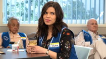 Superstore - Episode 21 - Aftermath