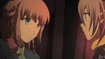 Amnesia - Episode 12