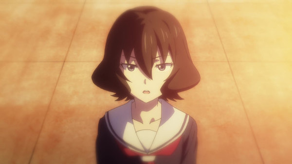 Lostorage Conflated Wixoss Episode 4 Watch Lostorage Conflated Wixoss E04 Online
