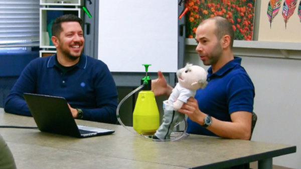 Impractical Jokers - S07E08 - No Child Left Behind