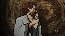 Archer - Episode 2 - Disheartening Situation