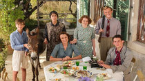 The Durrells - Episode 8