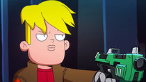 Final Space - Episode 9 - Chapter Nine