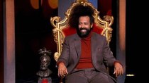 Taskmaster (US) - Episode 1 - Physics