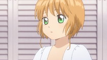 Cardcaptor Sakura: Clear Card Hen - Episode 16 - Sakura and Meiling's Friend