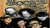 Biography - Episode 39 - Stooges: The Men Behind The Mayhem