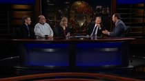 Real Time with Bill Maher - Episode 13