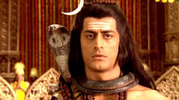 devon ke dev mahadev episode 5