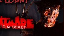 Dead Meat's Kill Count - Episode 5 - A Nightmare on Elm Street (1984) KILL COUNT