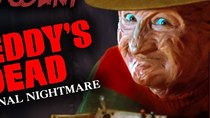 Dead Meat's Kill Count - Episode 11 - Freddy's Dead: The Final Nightmare (1991) KILL COUNT
