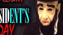 Dead Meat's Kill Count - Episode 12 - President's Day (2010) KILL COUNT