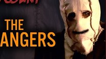 Dead Meat's Kill Count - Episode 15 - The Strangers (2008) KILL COUNT