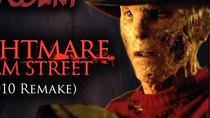 Dead Meat's Kill Count - Episode 16 - A Nightmare on Elm Street (2010 Remake) KILL COUNT