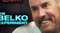 Dead Meat's Kill Count - Episode 19 - The Belko Experiment (2016) KILL COUNT