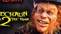 Dead Meat's Kill Count - Episode 25 - Leprechaun: Back 2 Tha' Hood (2003) KILL COUNT