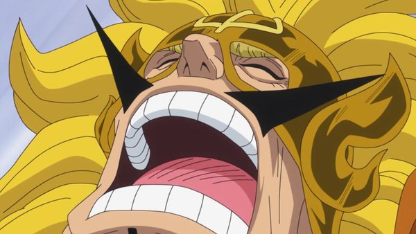 One Piece Episode 834 info and links where to watch