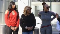 Braxton Family Values - Episode 6 - Braxtons Under Fire