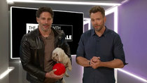 The Joel McHale Show with Joel McHale - Episode 10 - Here Be Dragons