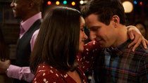 Brooklyn Nine-Nine - Episode 19 - Bachelor/ette Party