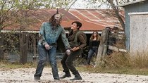 Fear the Walking Dead - Episode 3 - Good Out Here