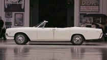 Jay Leno's Garage - Episode 19 - 1966 Lincoln Continental