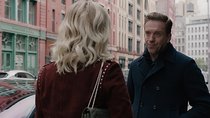 Billions - Episode 6 - The Third Ortolan