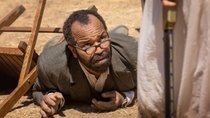 Westworld - Episode 3 - Virtù e Fortuna