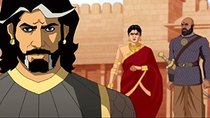 Baahubali: The Lost Legends - Episode 13 - Revenge of the King