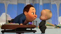 The Boss Baby: Back in Business - Episode 9 - Spirit Day