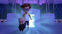 The Boss Baby: Back in Business - Episode 12 - Hang in There, Baby