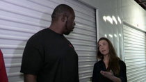 Storage Wars - Episode 3 - Bright Lights, Big Biddies