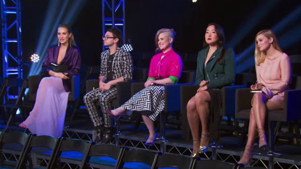 Project Runway Junior - S02E10 - Finale, Part Two