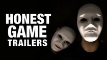 Honest Game Trailers - Episode 17 - Welcome to the Game 2