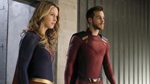 Supergirl - Episode 18 - Shelter from the Storm