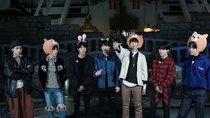 Run BTS! - Episode 18 - EP.51 [The 50th Episode Special: Part 2]