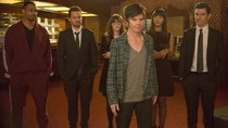New Girl - Episode 4 - Where the Road Goes