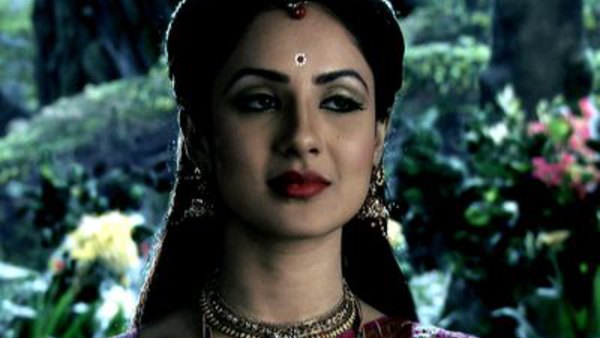 life ok mahadev parvati kali