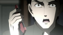 Steins;Gate 0 - Episode 4 - Solitude of the Mournful Flow: A Stray Sheep