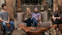 Duck Dynasty - Episode 16 - Looking Back and Talking Quack