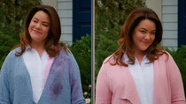 American Housewife - Episode 22 - Sliding Sweaters