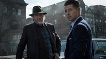 Gotham - Episode 20 - A Dark Knight: That Old Corpse