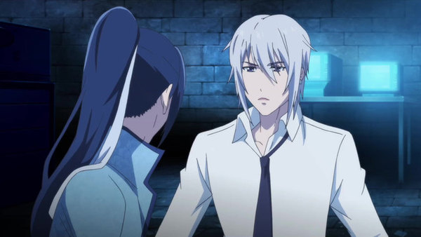 SPIRITPACT -Bond of The Underworld- Seeing is Believing - Watch on