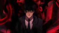 Persona 5 the Animation - Episode 5 - The Phantoms