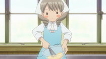 Cardcaptor Sakura: Clear Card Hen - Episode 17 - Sakura and the Crazy Sweets