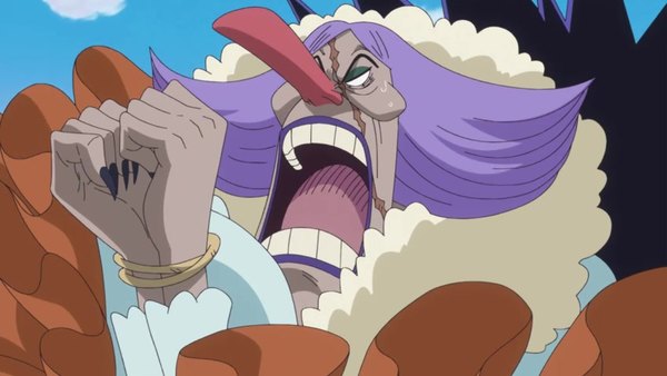 One Piece Episode 835 info and links where to watch