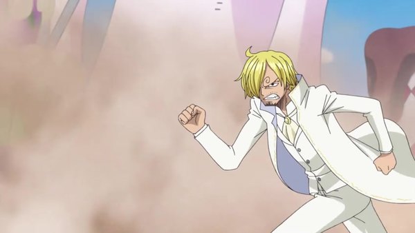 One Piece Episode 835 info and links where to watch