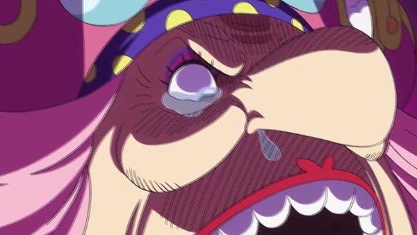 One Piece Episode 835 info and links where to watch